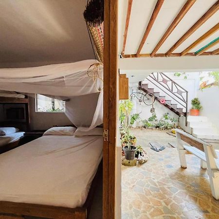 Quatro Palos Rincon Екстер'єр фото