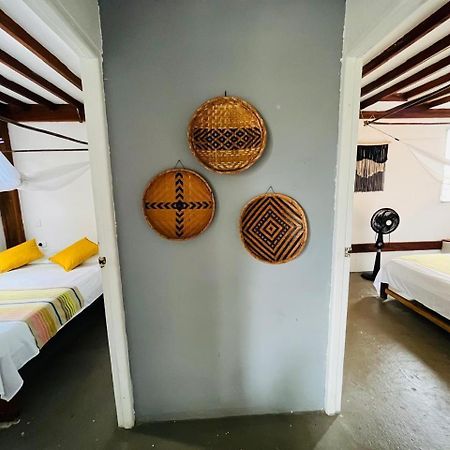 Quatro Palos Rincon Екстер'єр фото