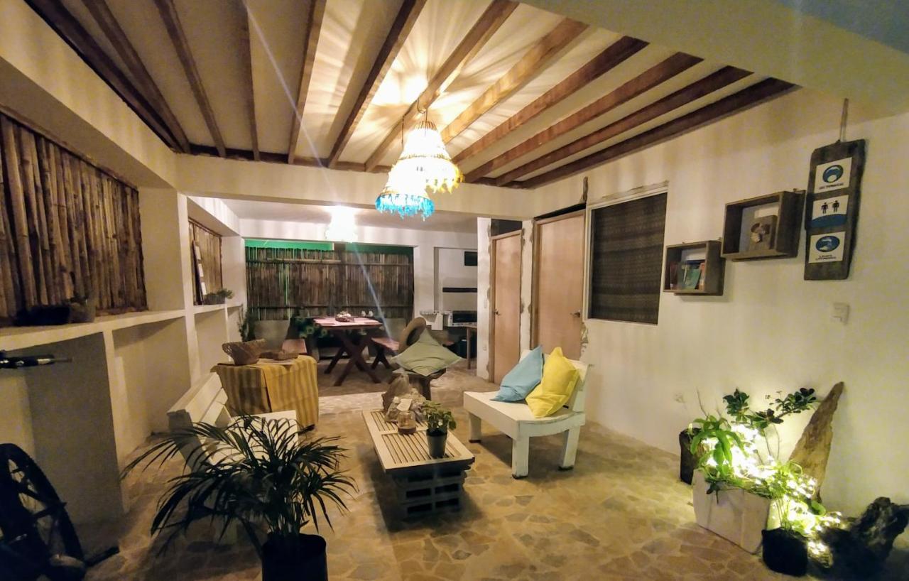 Quatro Palos Rincon Екстер'єр фото