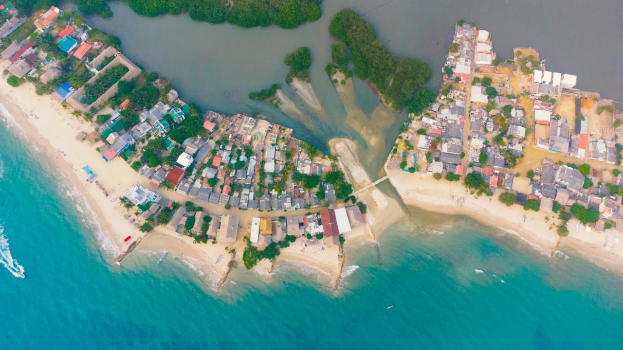 Quatro Palos Rincon Екстер'єр фото